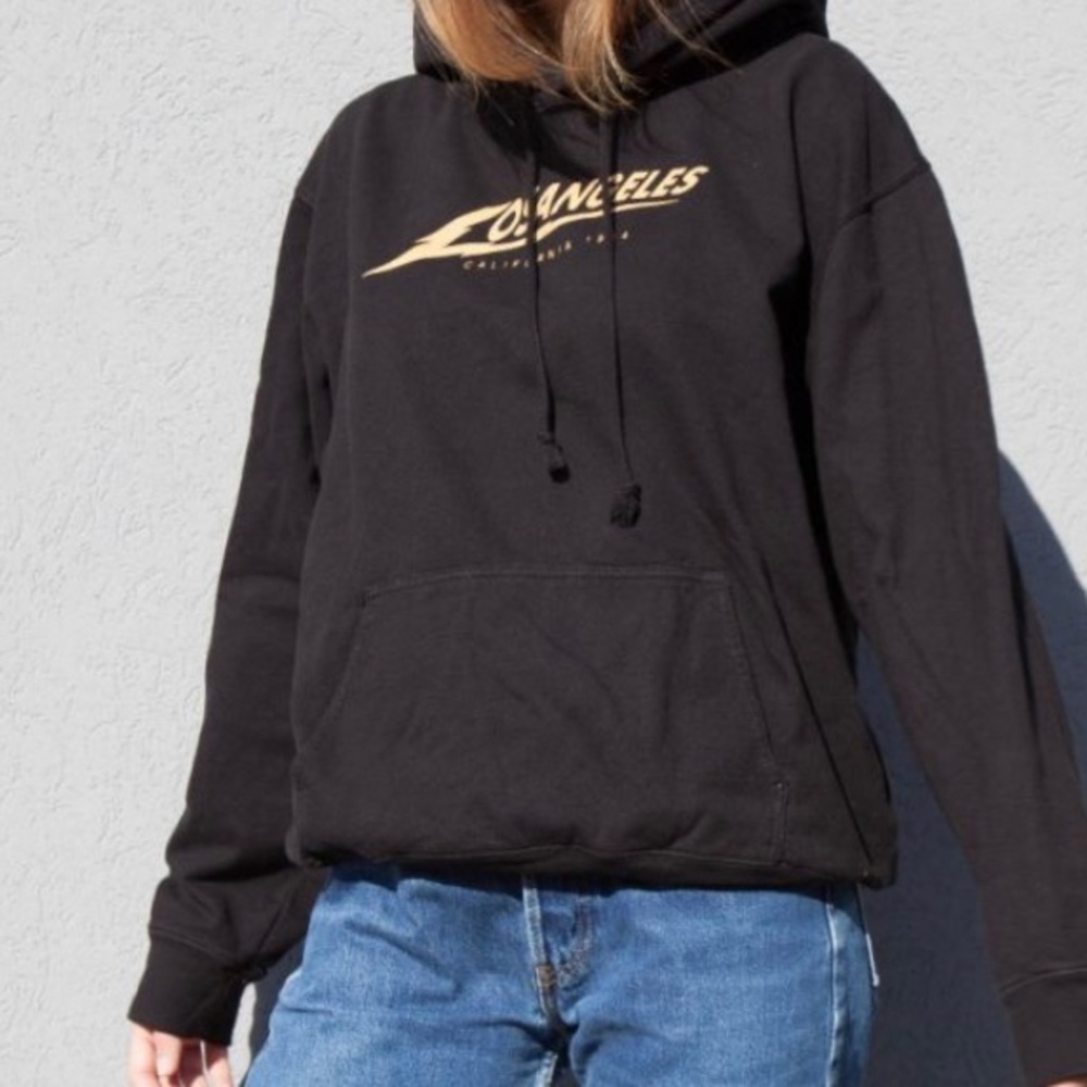 NWOT Brandy Sweatshirt